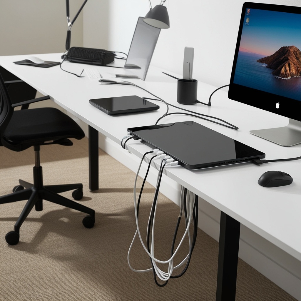 Best Office Reception Interior Design Ideas - Get Inspired | Paintit.ai - 8