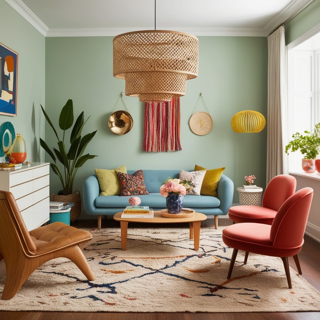 Top Old House Interior Design Ideas - Explore Unique Inspiration | Paintit.ai - 9