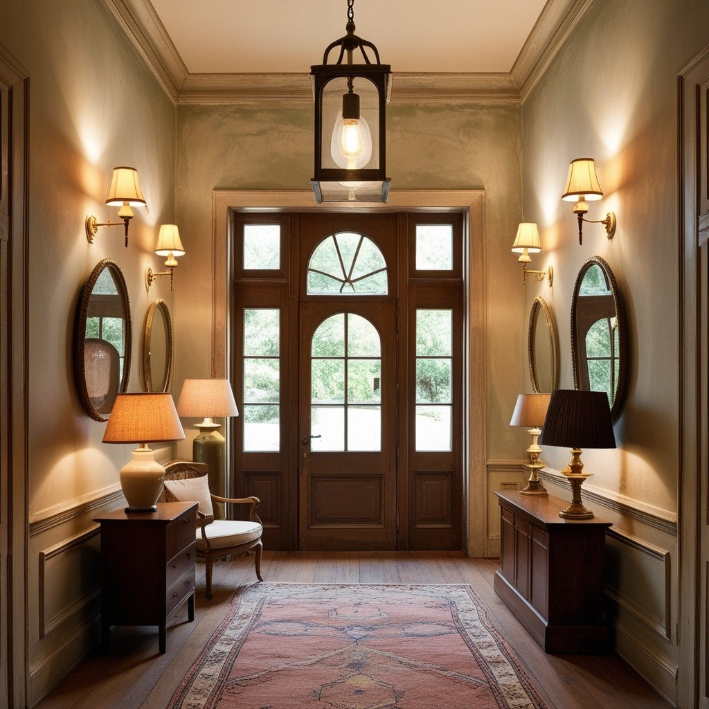 Top Old House Interior Design Ideas - Explore Unique Inspiration | Paintit.ai - 5