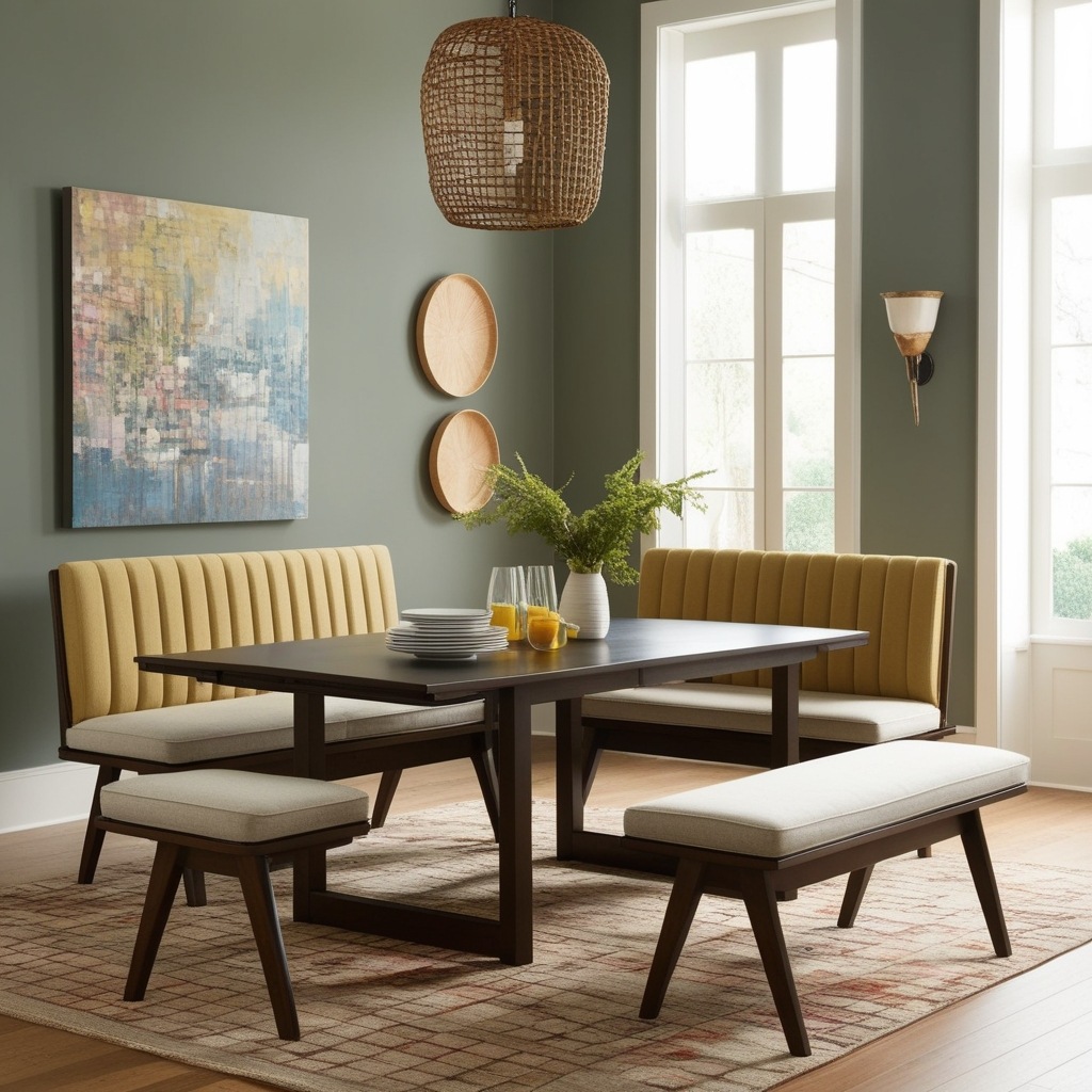 Best Open Kitchen Interior Design Ideas - Transform Your Space Today | Paintit.ai - 11