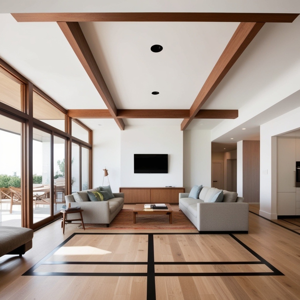 Best Open Kitchen Interior Design Ideas - Transform Your Space Today | Paintit.ai - 16