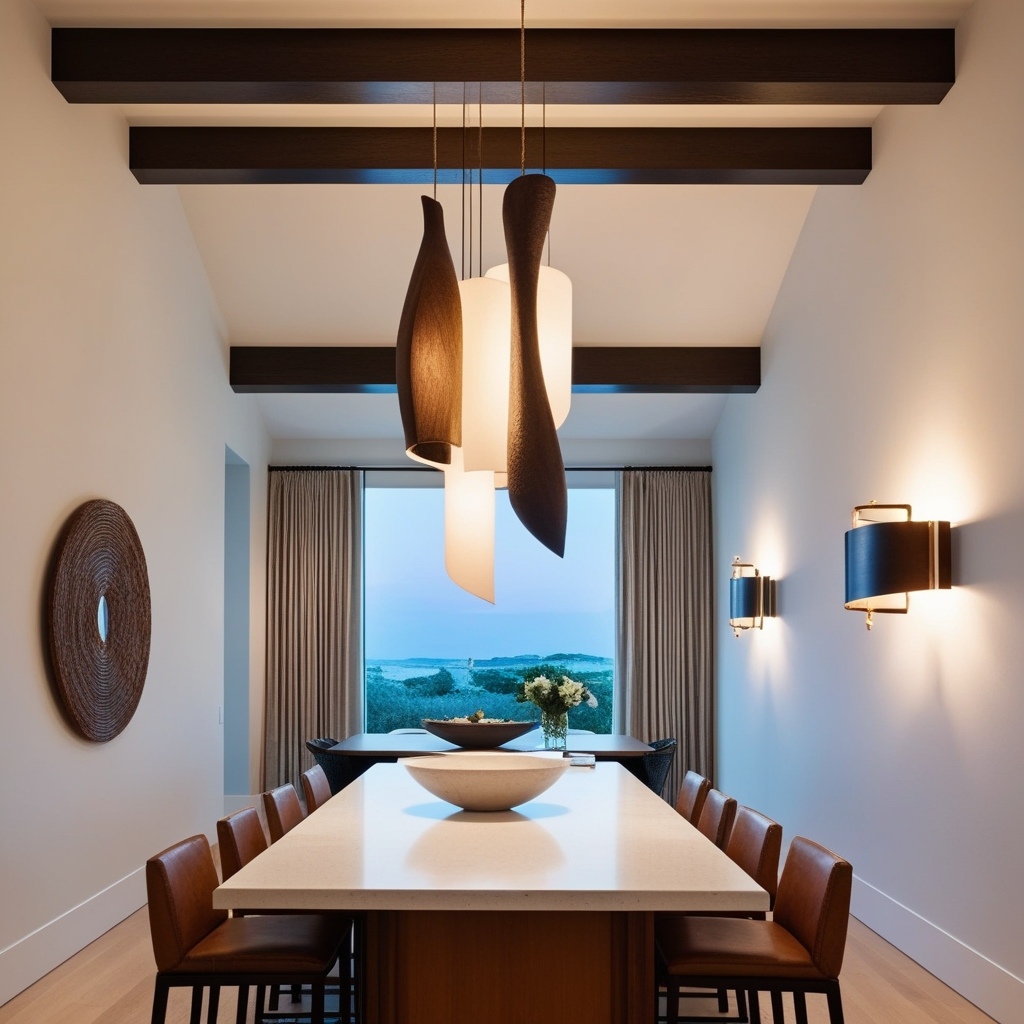 Best Open Kitchen Interior Design Ideas - Transform Your Space Today | Paintit.ai - 6