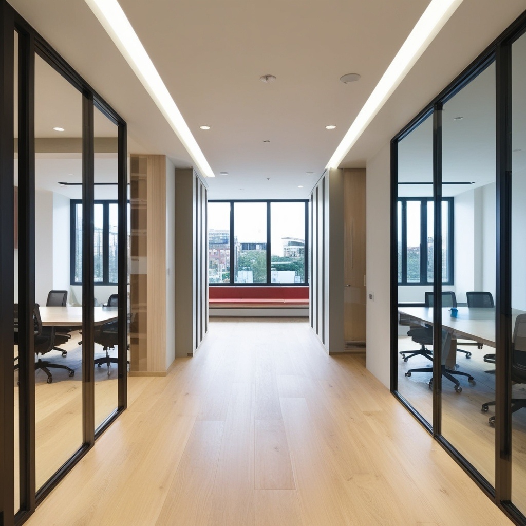 Best Open Kitchen Interior Design Ideas - Transform Your Space Today | Paintit.ai - 9