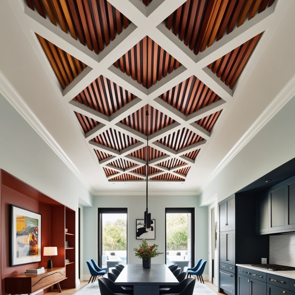 Best Open Plan Interior Design Ideas - Get Inspired | Paintit.ai - 11