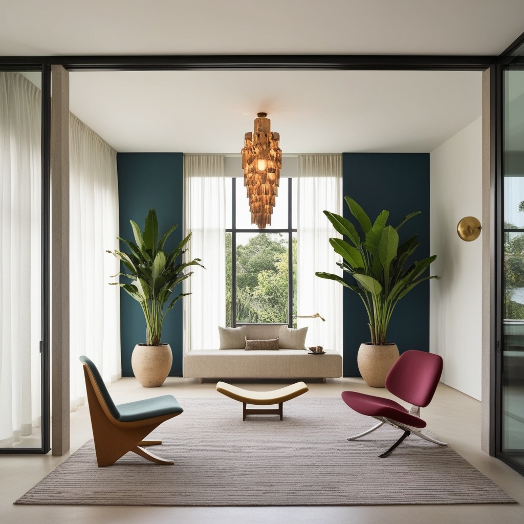 Best Open Plan Interior Design Ideas - Get Inspired | Paintit.ai - 12