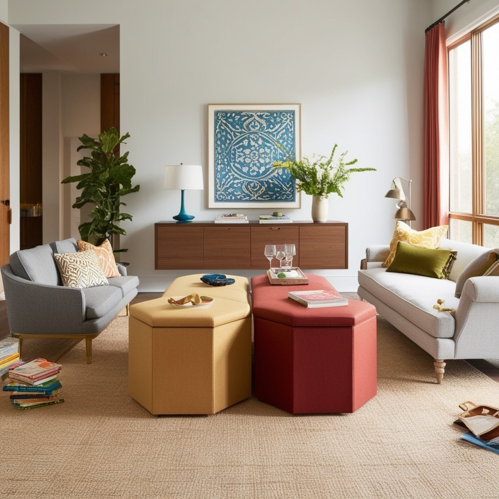 Best Open Plan Interior Design Ideas - Get Inspired | Paintit.ai - 13