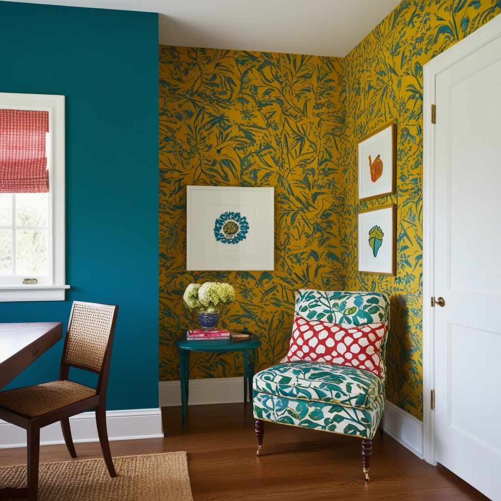 Best Open Plan Interior Design Ideas - Get Inspired | Paintit.ai - 16