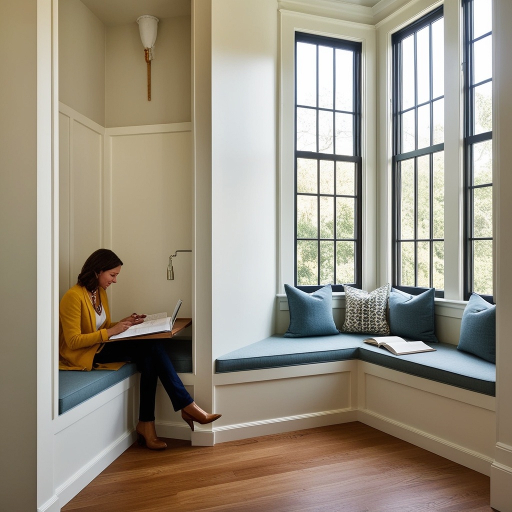 Best Open Plan Interior Design Ideas - Get Inspired | Paintit.ai - 18