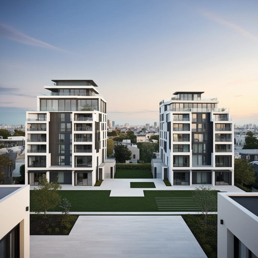 Best Open Plan Interior Design Ideas - Get Inspired | Paintit.ai - 20