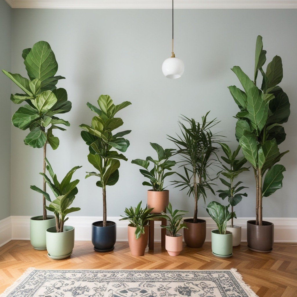 Best Open Plan Interior Design Ideas - Get Inspired | Paintit.ai - 24