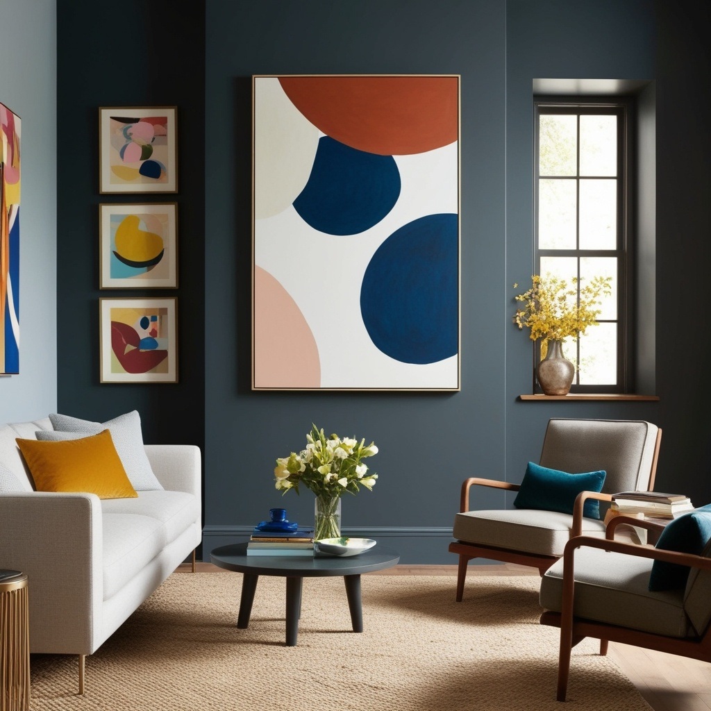 Best Open Plan Interior Design Ideas - Get Inspired | Paintit.ai - 26