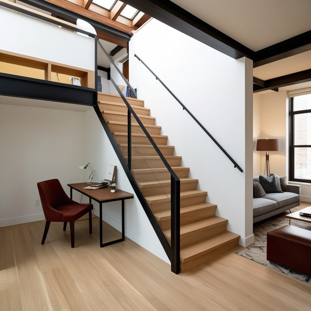 Best Open Plan Interior Design Ideas - Get Inspired | Paintit.ai - 28