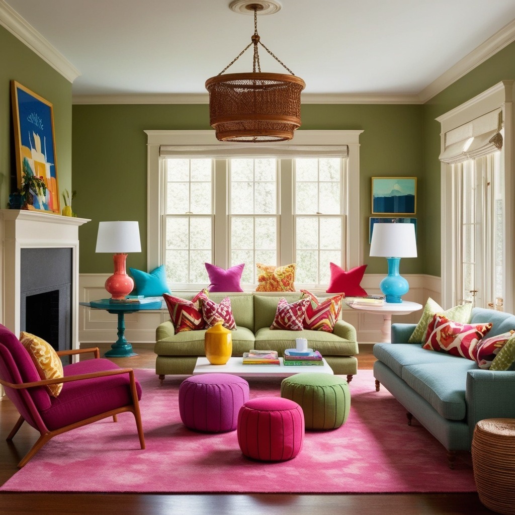 Best Open Plan Interior Design Ideas - Get Inspired | Paintit.ai - 30