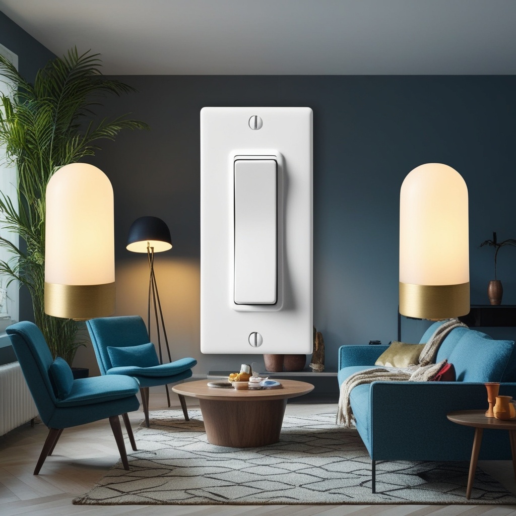 Best Open Plan Interior Design Ideas - Get Inspired | Paintit.ai - 4