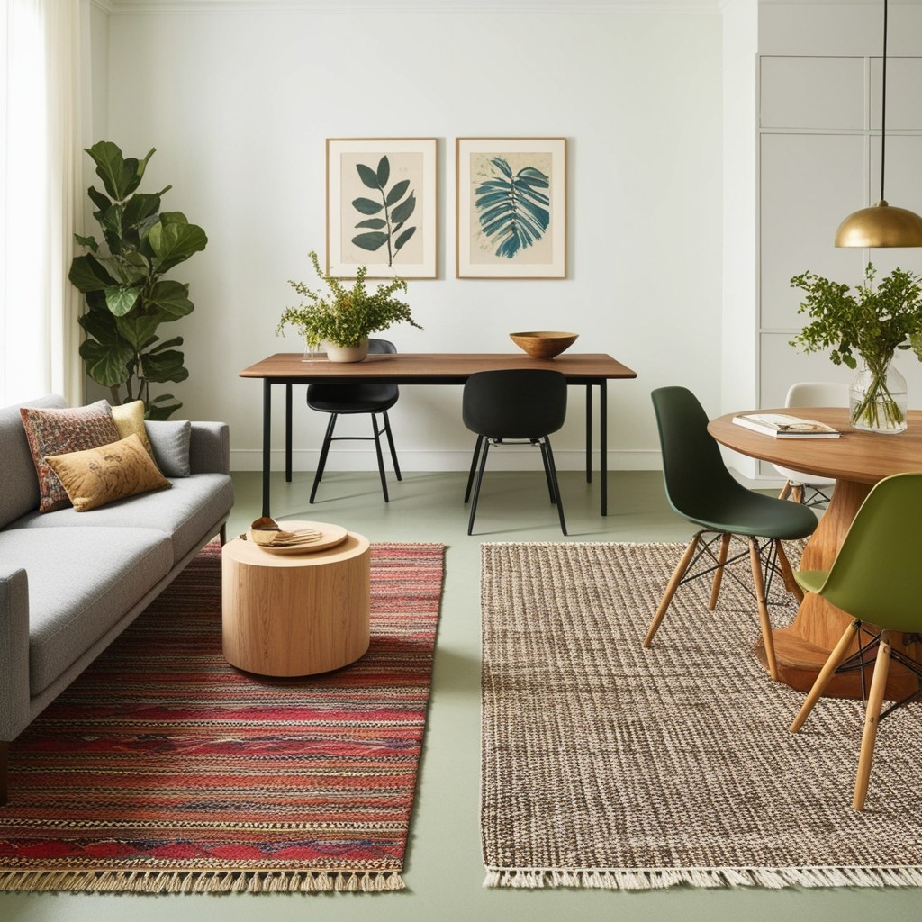 Best Open Plan Interior Design Ideas - Get Inspired | Paintit.ai - 5