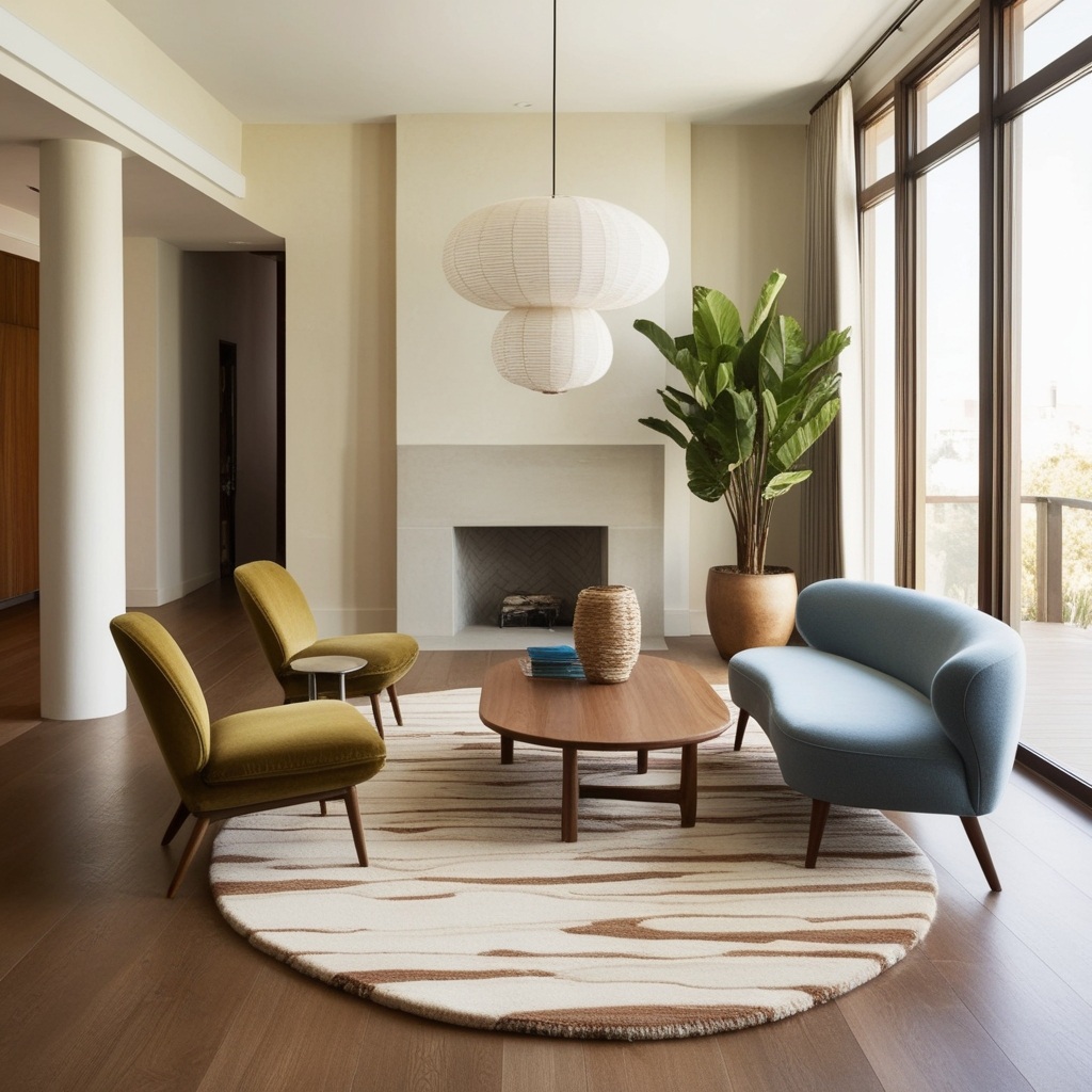 Best Open Plan Interior Design Ideas - Get Inspired | Paintit.ai - 6