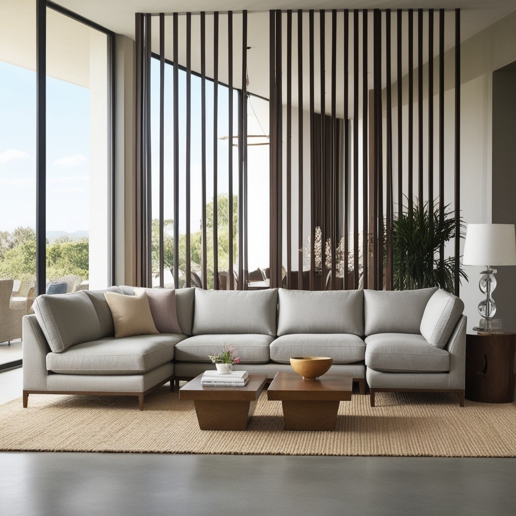 Best Open Plan Interior Design Ideas - Get Inspired | Paintit.ai - 7