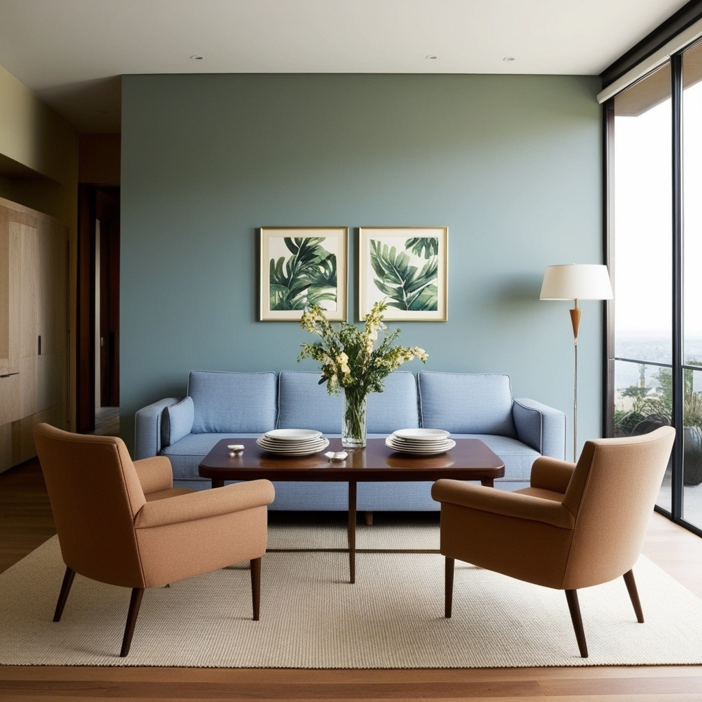 Best Open Plan Interior Design Ideas - Get Inspired | Paintit.ai - 8