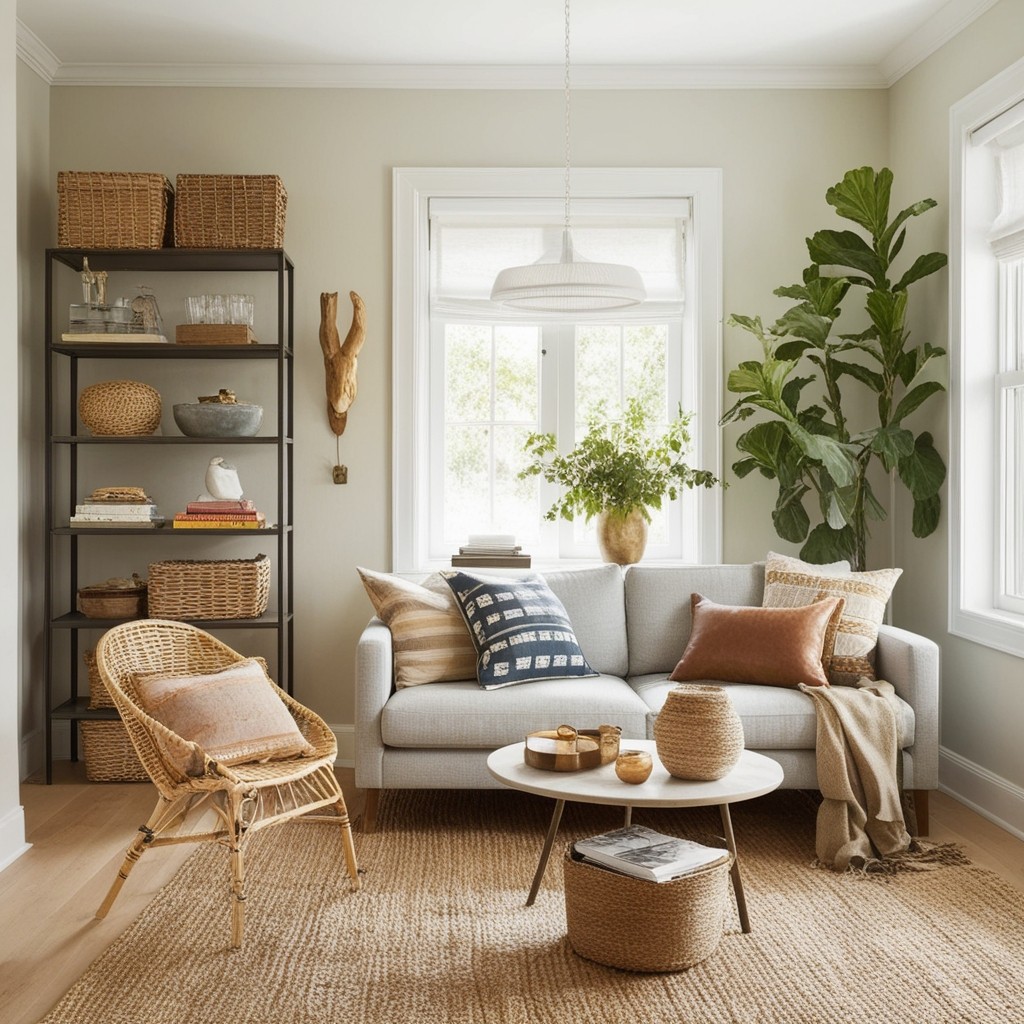 Best Open Plan Interior Design Ideas - Get Inspired | Paintit.ai - 10