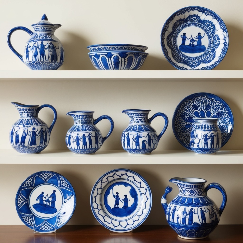 Best Pakistani Interior Design Ideas - Transform Your Space Today | Paintit.ai - 12