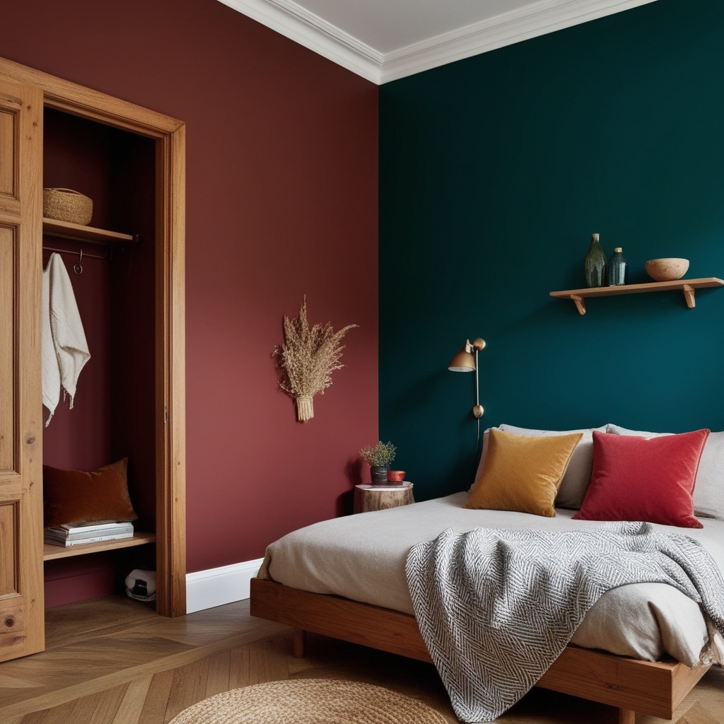 Best Pakistani Interior Design Ideas - Transform Your Space Today | Paintit.ai - 14