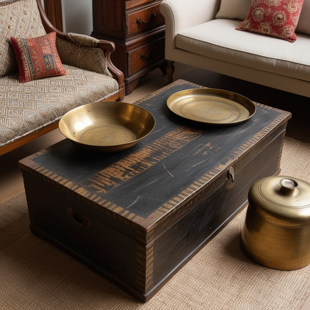 Best Pakistani Interior Design Ideas - Transform Your Space Today | Paintit.ai - 23