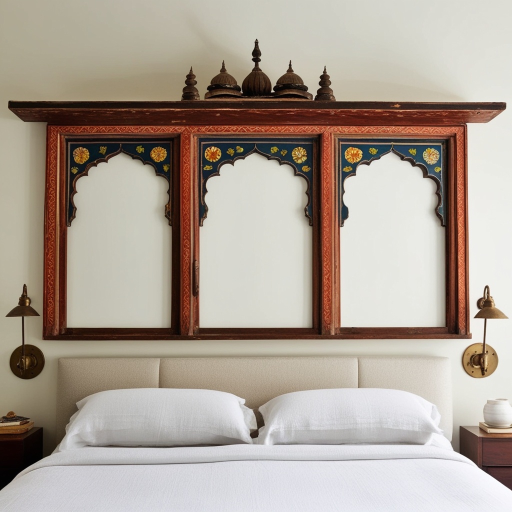 Best Pakistani Interior Design Ideas - Transform Your Space Today | Paintit.ai - 4