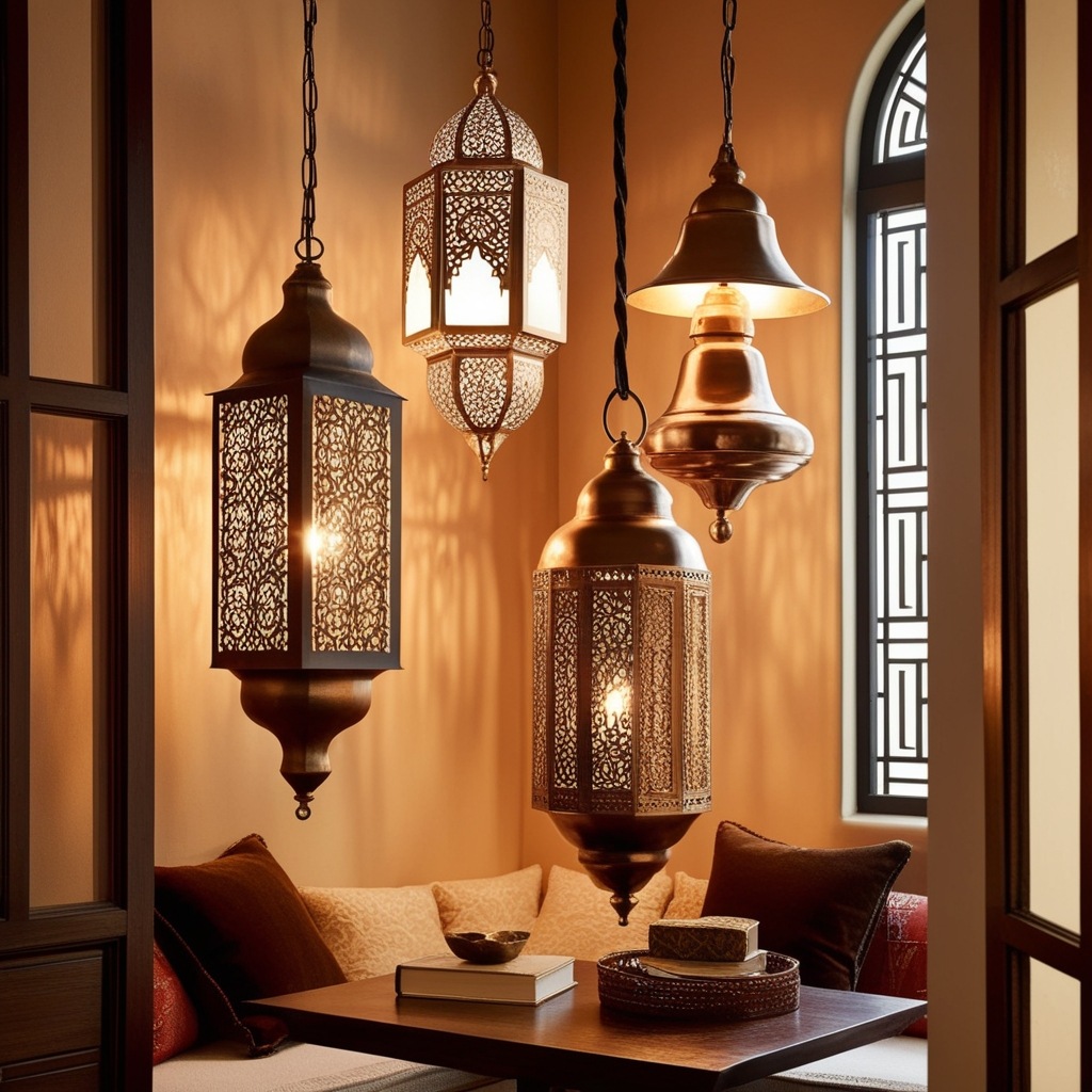 Best Pakistani Interior Design Ideas - Transform Your Space Today | Paintit.ai - 9