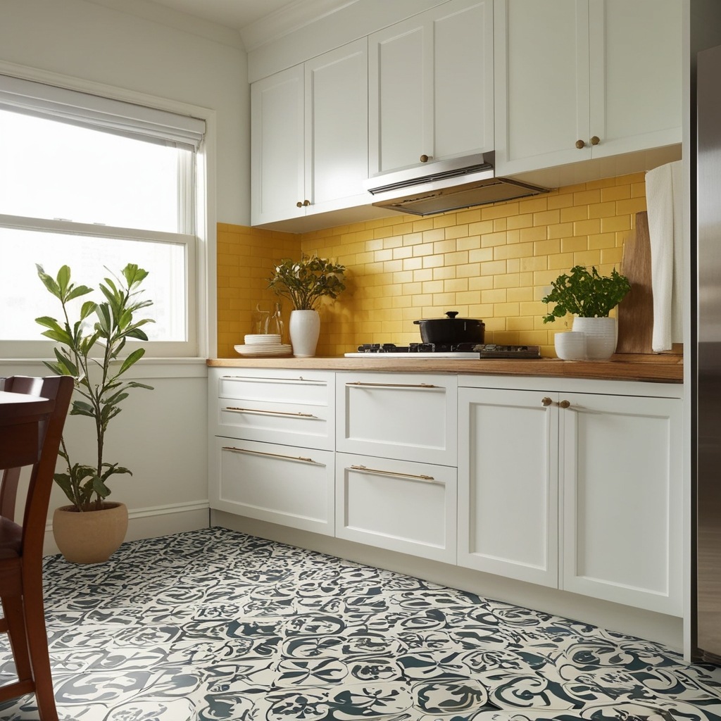 Best Parallel Kitchen Interior Design Ideas - Transform Your Home | Paintit.ai - 11