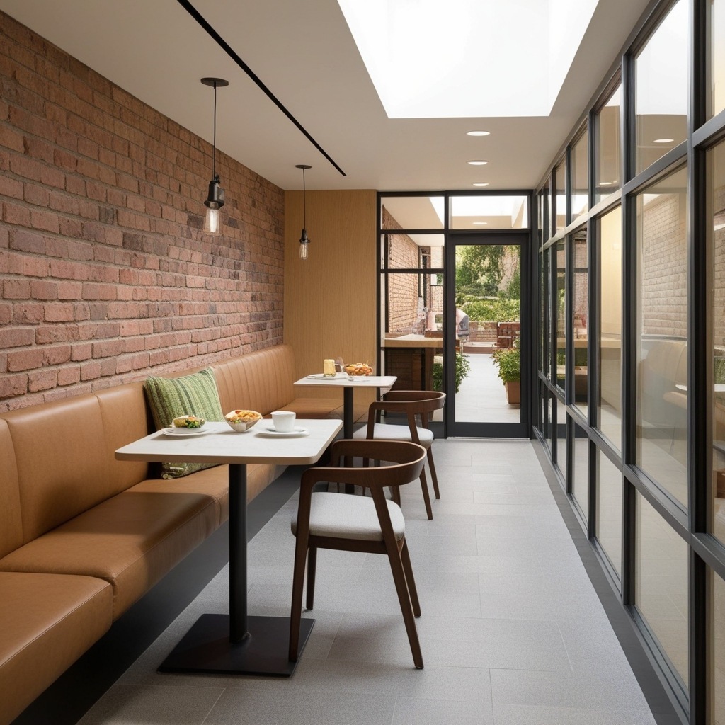 Best Parallel Kitchen Interior Design Ideas - Transform Your Home | Paintit.ai - 14