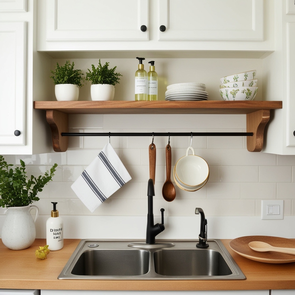 Best Parallel Kitchen Interior Design Ideas - Transform Your Home | Paintit.ai - 17