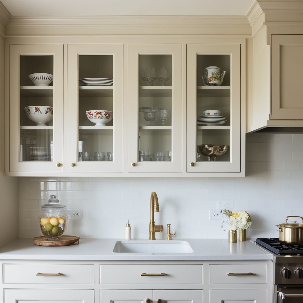 Best Parallel Kitchen Interior Design Ideas - Transform Your Home | Paintit.ai - 18