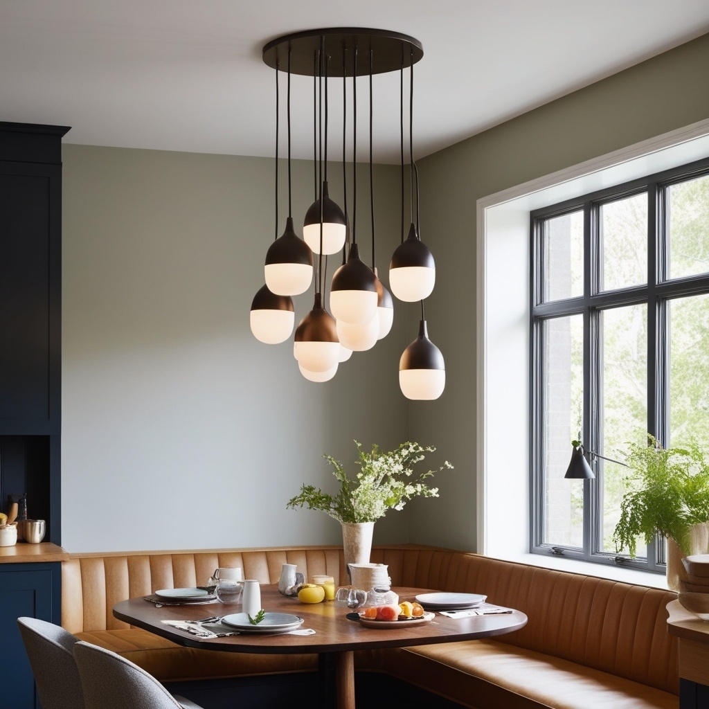 Best Parallel Kitchen Interior Design Ideas - Transform Your Home | Paintit.ai - 21