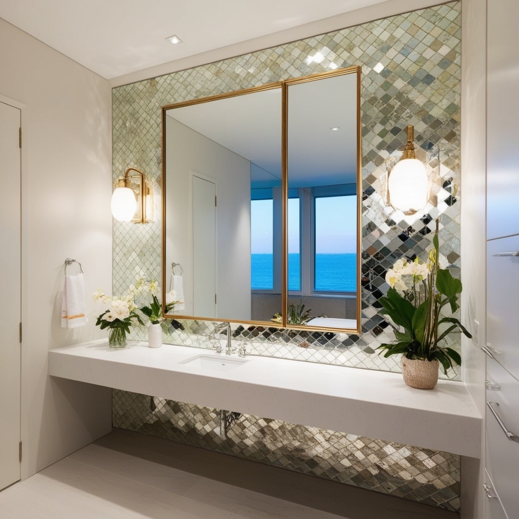 Best Parallel Kitchen Interior Design Ideas - Transform Your Home | Paintit.ai - 23