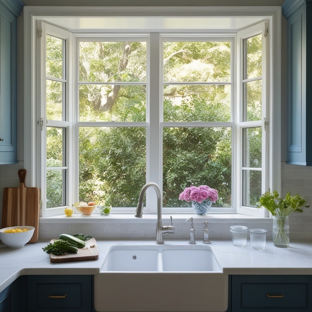 Best Parallel Kitchen Interior Design Ideas - Transform Your Home | Paintit.ai - 25