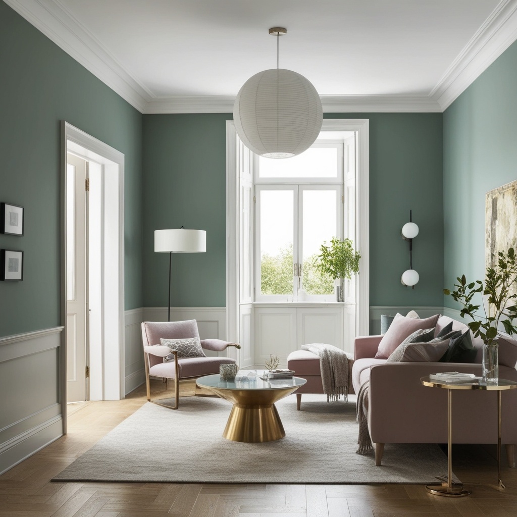 Best Parallel Kitchen Interior Design Ideas - Transform Your Home | Paintit.ai - 4