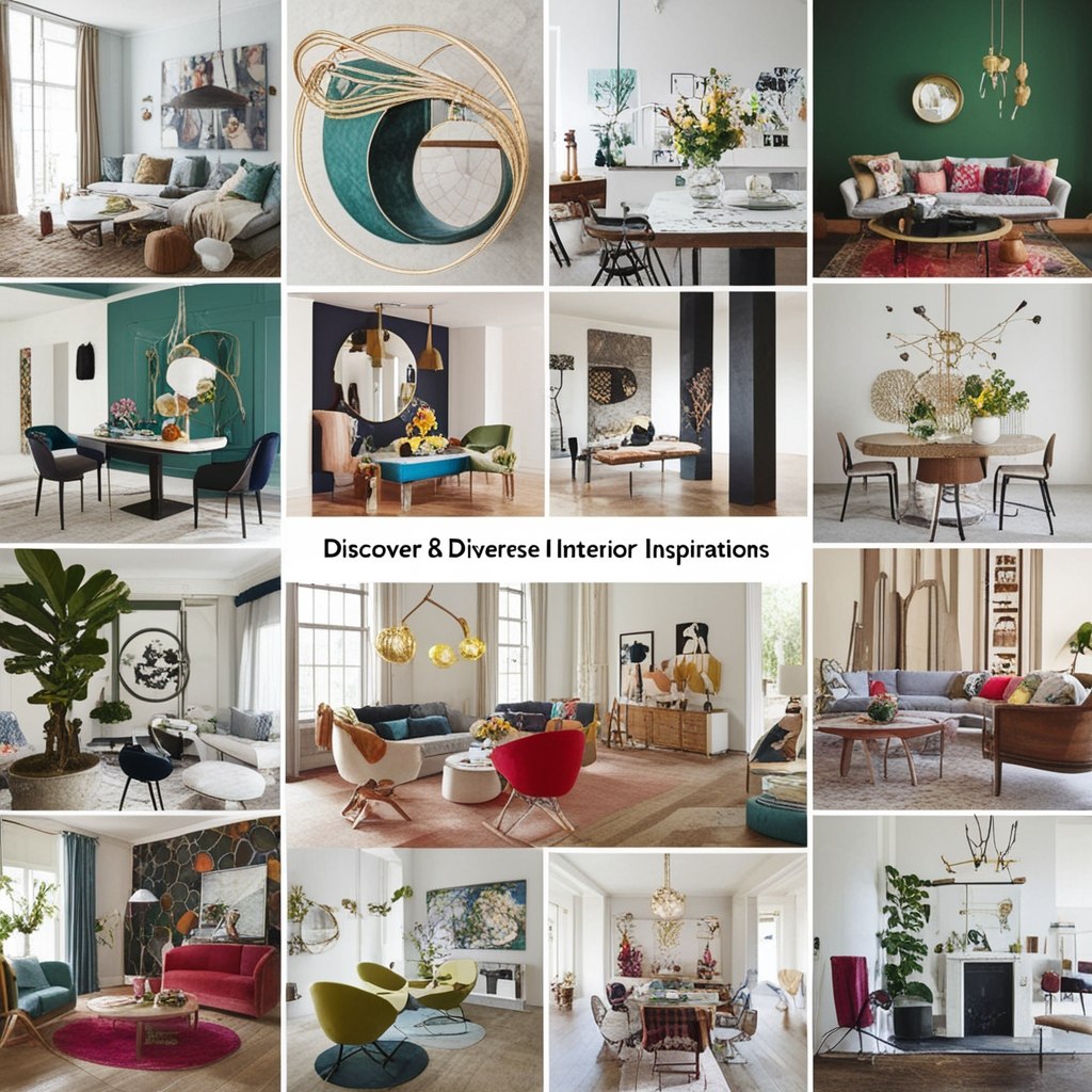 Best Partition Interior Design Ideas - Transform Your Space | Paintit.ai - 31