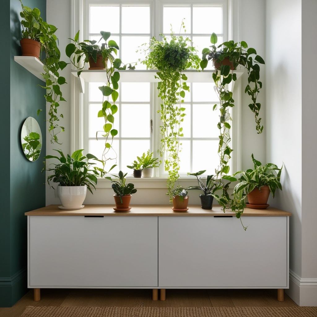 Best Partition Interior Design Ideas - Transform Your Space | Paintit.ai - 14