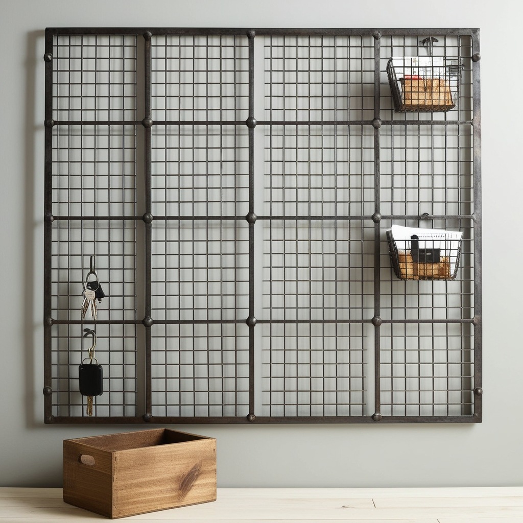 Best Partition Interior Design Ideas - Transform Your Space | Paintit.ai - 16