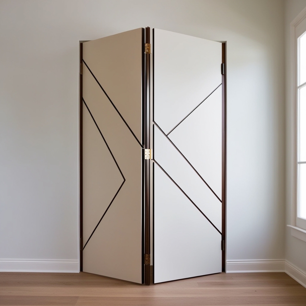 Best Partition Interior Design Ideas - Transform Your Space | Paintit.ai - 17