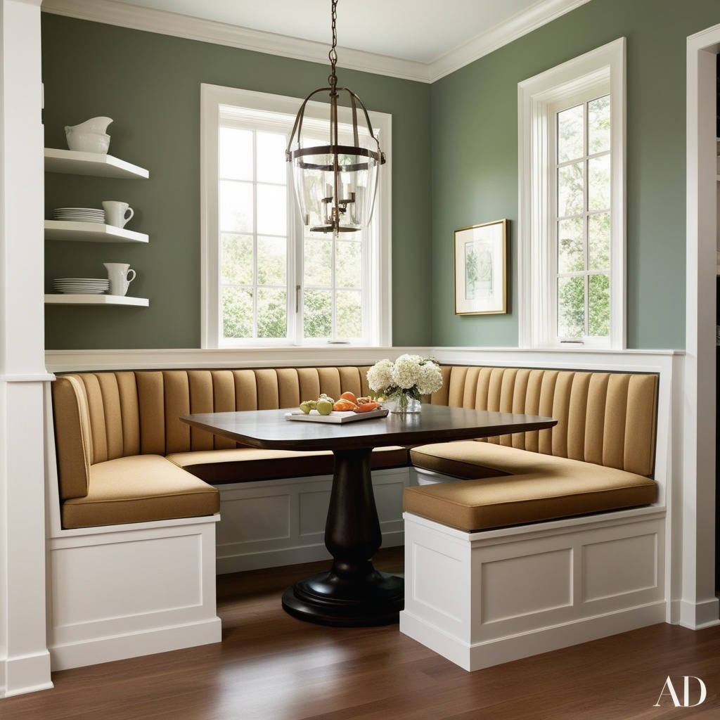 Best Partition Interior Design Ideas - Transform Your Space | Paintit.ai - 18