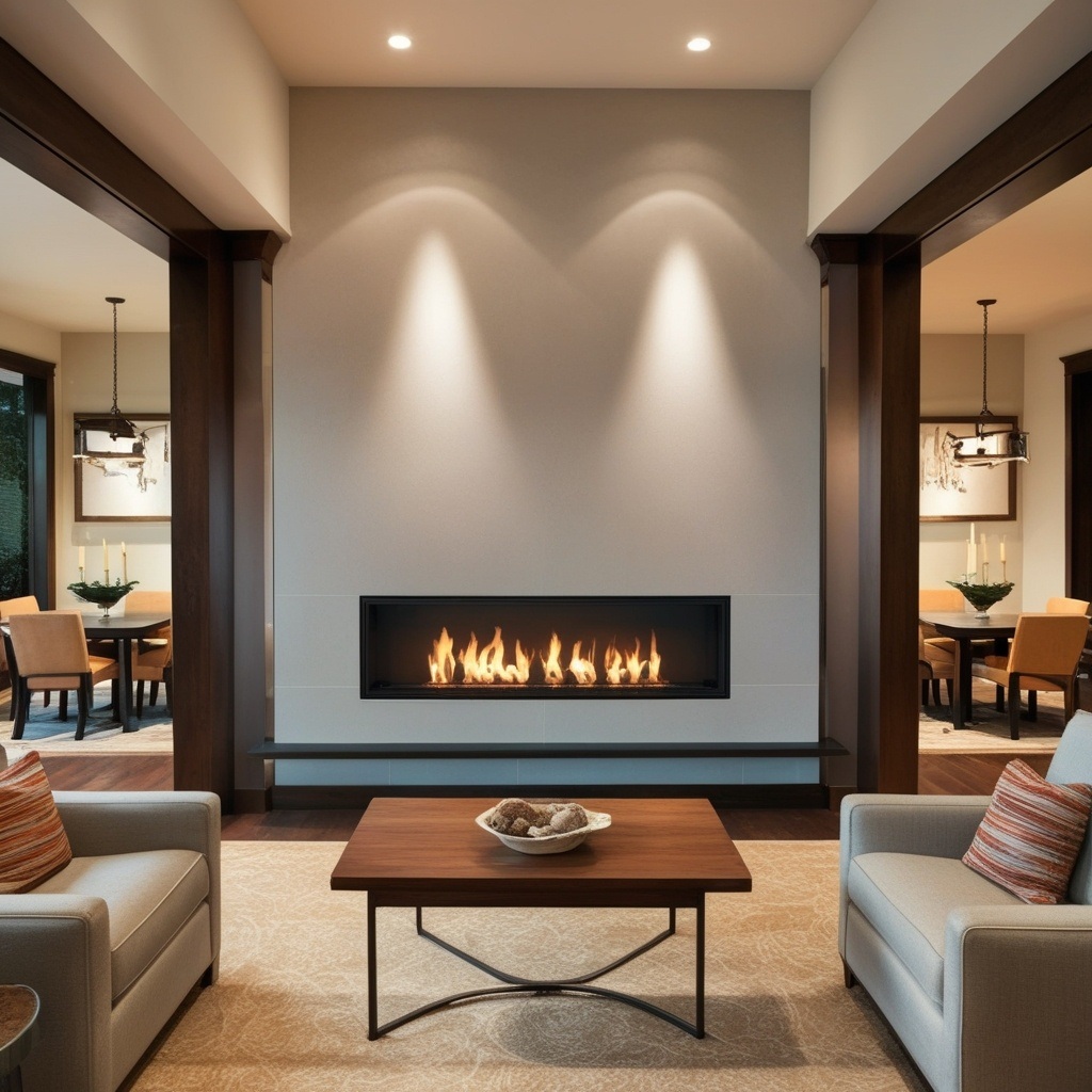 Best Partition Interior Design Ideas - Transform Your Space | Paintit.ai - 20