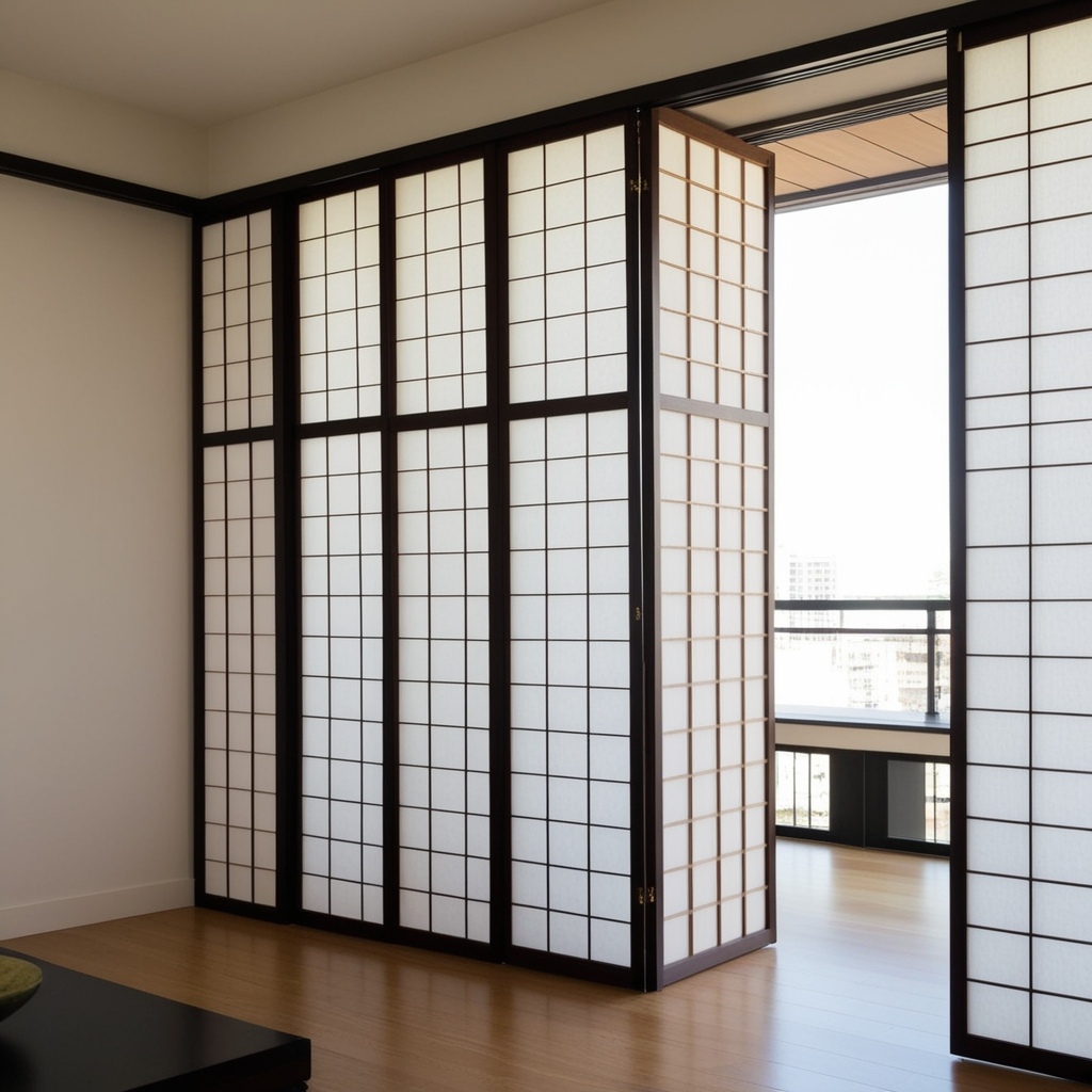 Best Partition Interior Design Ideas - Transform Your Space | Paintit.ai - 21