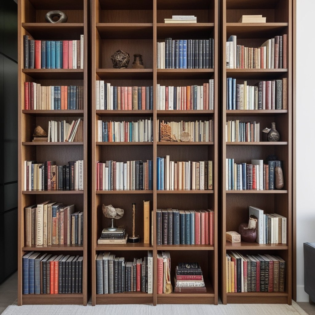 Best Partition Interior Design Ideas - Transform Your Space | Paintit.ai - 22