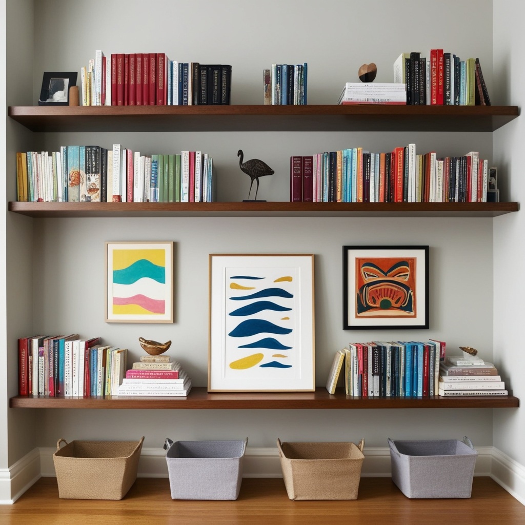 Best Partition Interior Design Ideas - Transform Your Space | Paintit.ai - 23