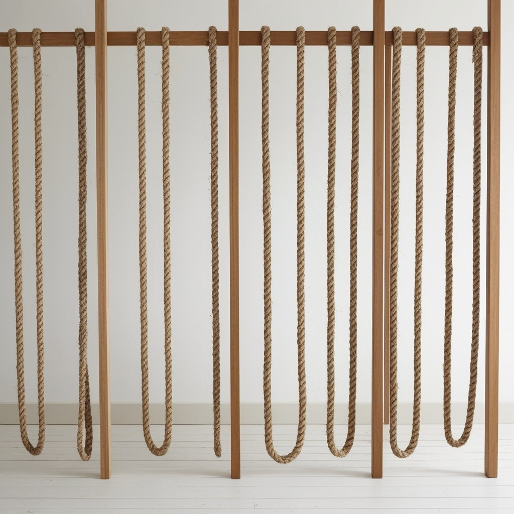 Best Partition Interior Design Ideas - Transform Your Space | Paintit.ai - 25