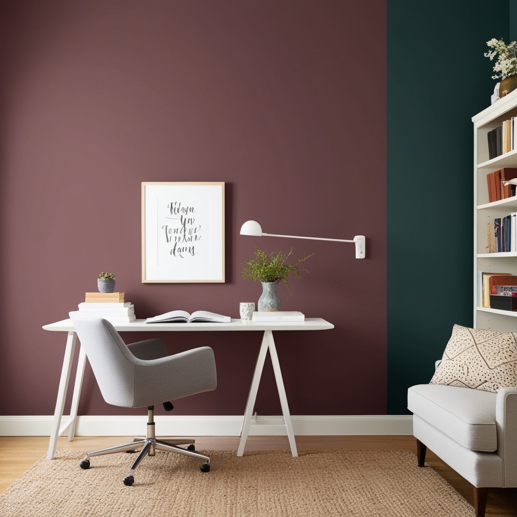 Best Partition Interior Design Ideas - Transform Your Space | Paintit.ai - 27