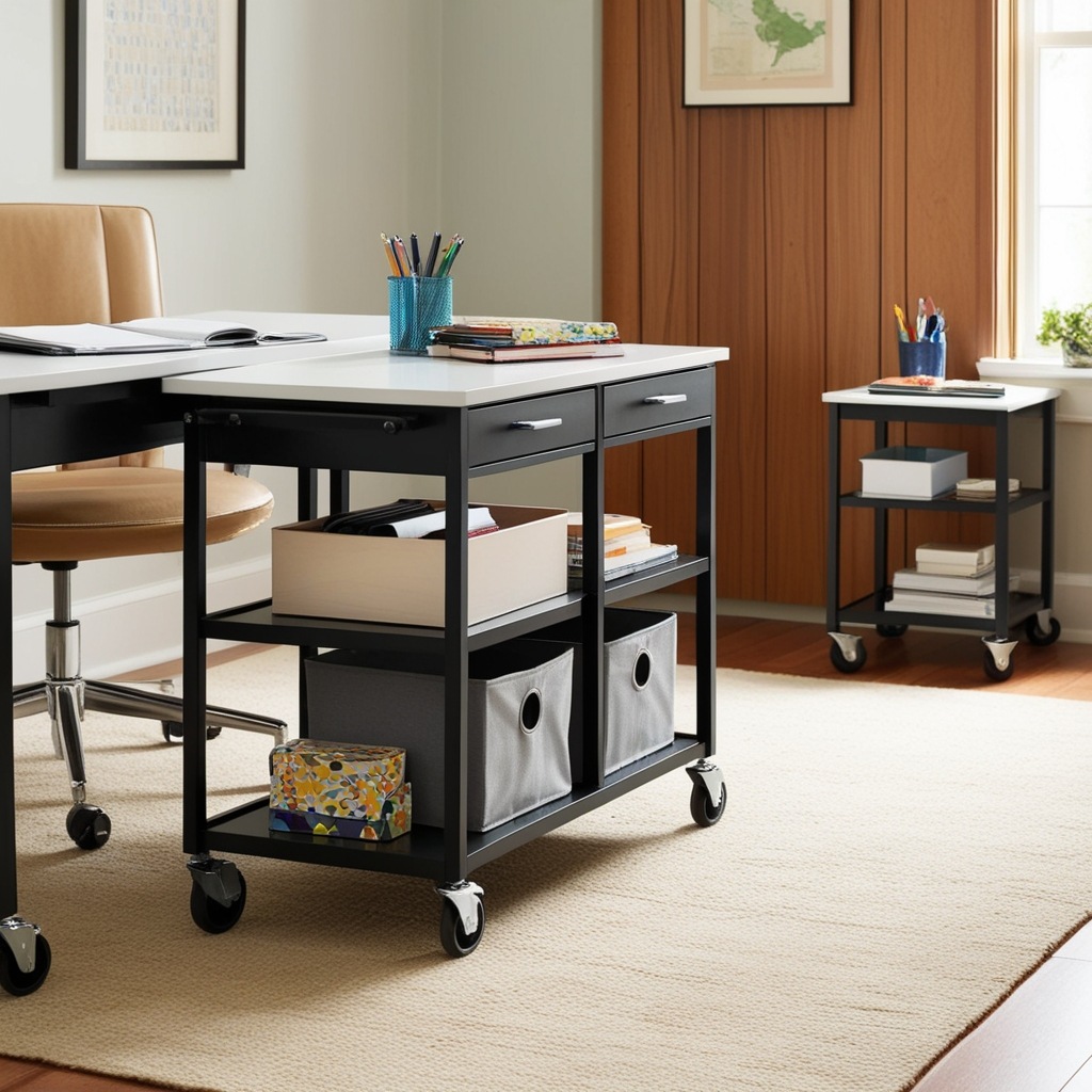 Best Partition Interior Design Ideas - Transform Your Space | Paintit.ai - 28