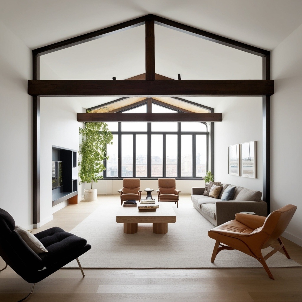 Best Partition Interior Design Ideas - Transform Your Space | Paintit.ai - 30