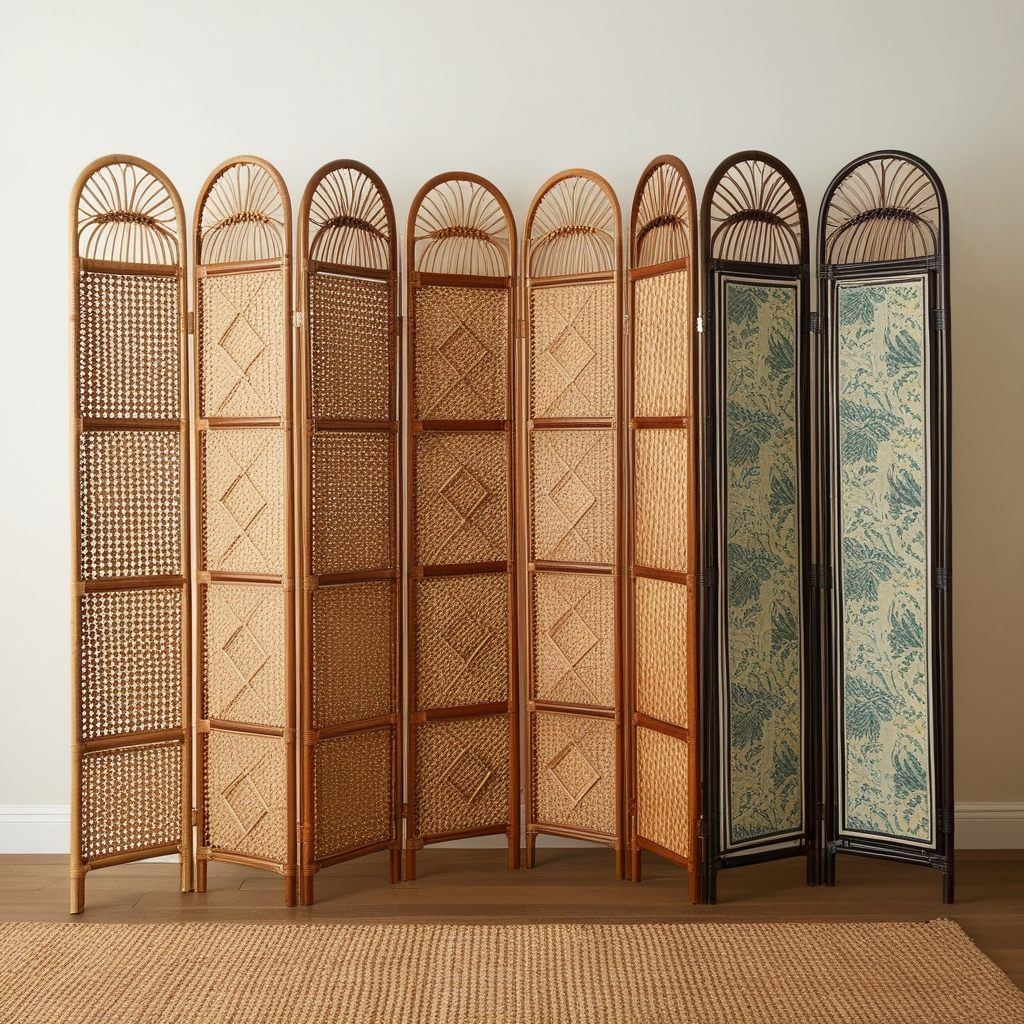 Best Partition Interior Design Ideas - Transform Your Space | Paintit.ai - 7